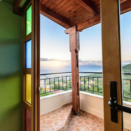 Lilian View Studio Κίσσαμος Εξωτερικό φωτογραφία